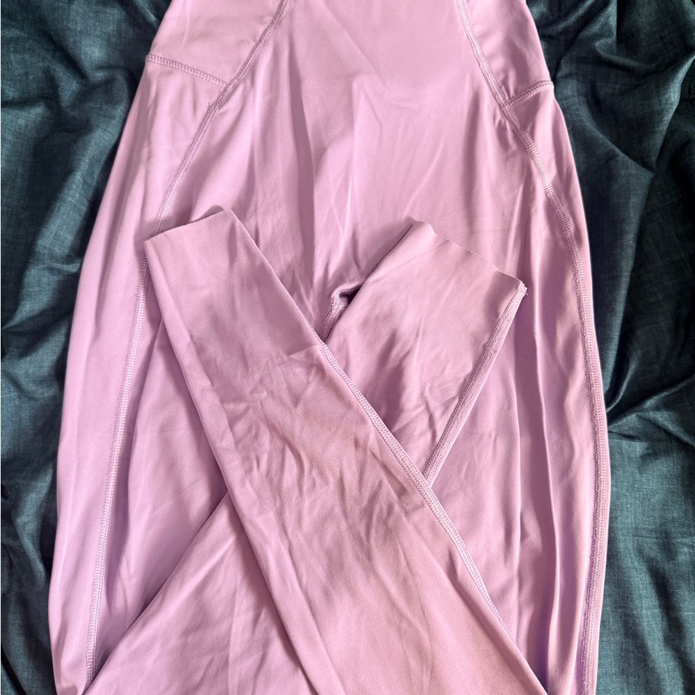 PARAGON Lavender Leggings
